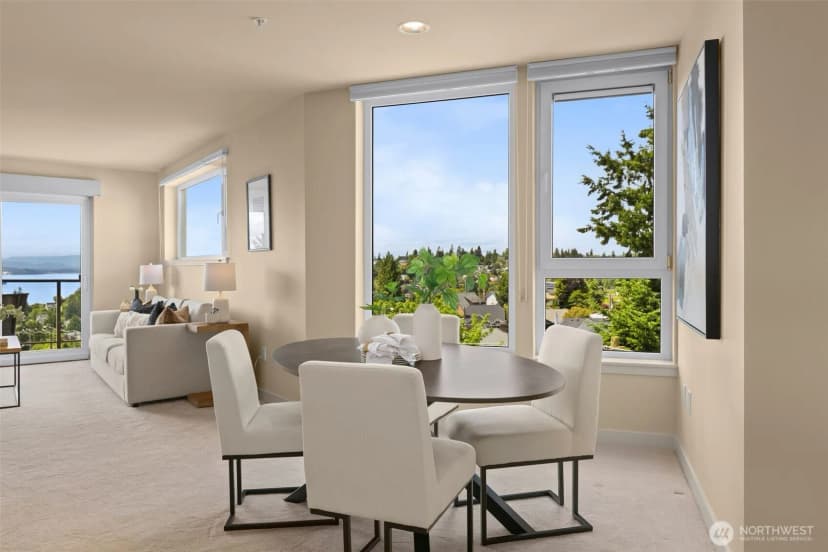 Property photo for 5001 California Avenue Sw #504, Seattle photo 7