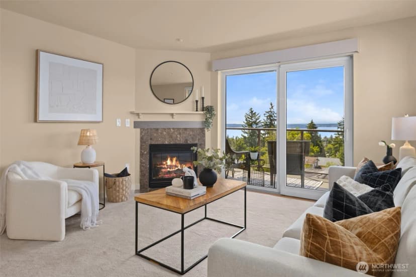 Property photo for 5001 California Avenue Sw #504, Seattle photo 12
