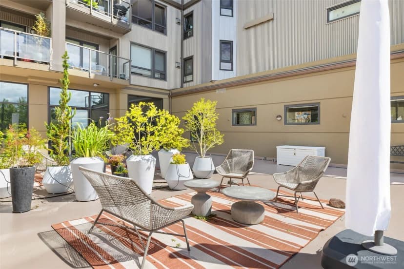Property photo for 5001 California Avenue Sw #504, Seattle photo 40