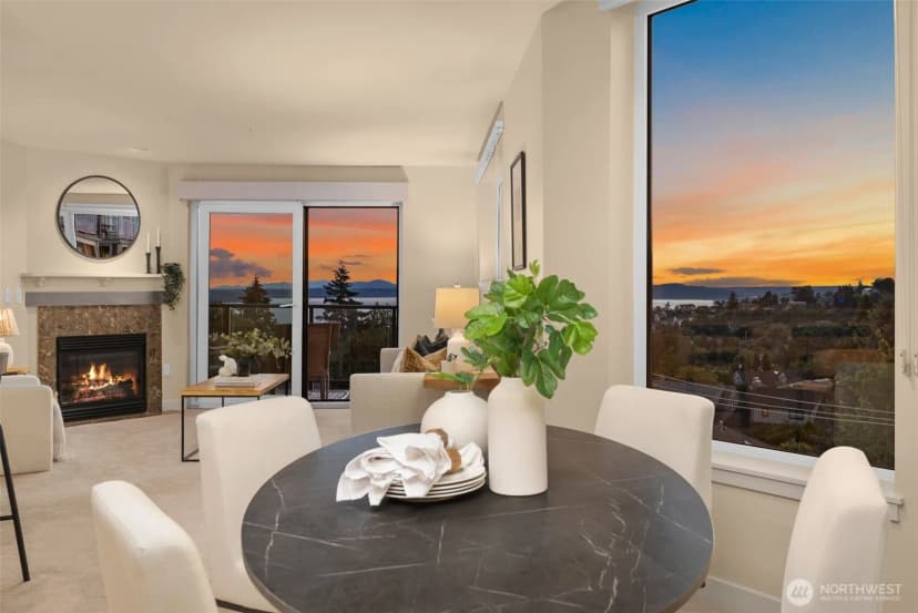 Property photo for 5001 California Avenue Sw #504, Seattle photo 8