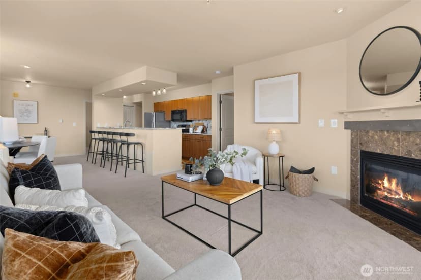 Property photo for 5001 California Avenue Sw #504, Seattle photo 13