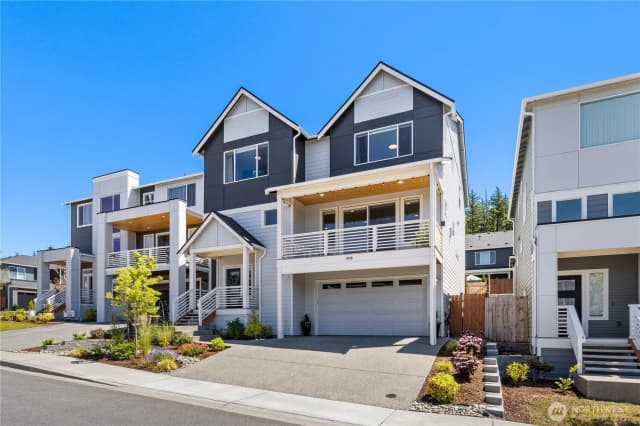 Property photo for 11010 Deer Trail Lane Nw, Silverdale