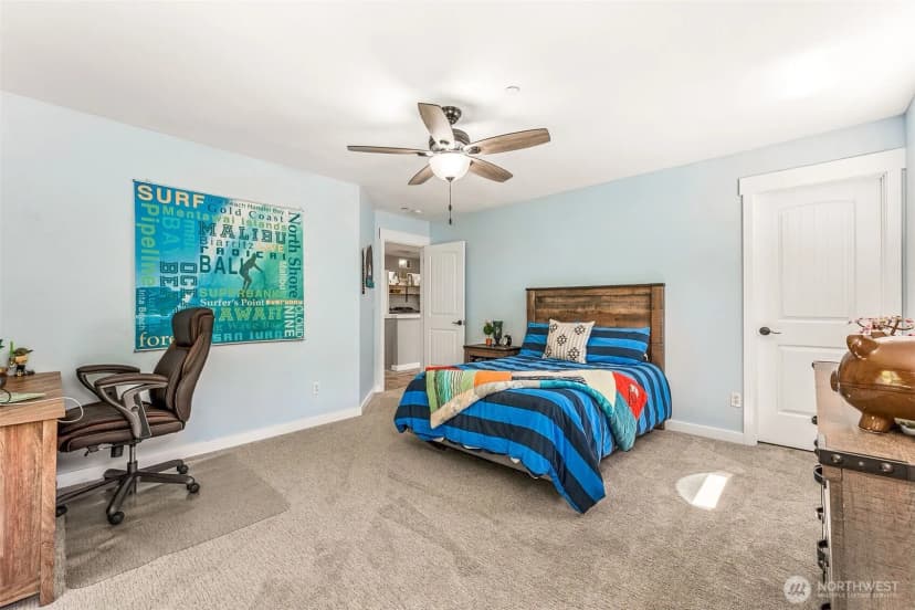 Property photo for 1315 Foreman St, Dupont photo 19