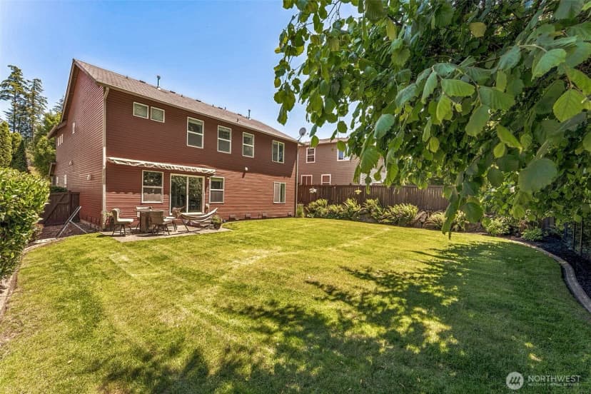 Property photo for 1315 Foreman St, Dupont photo 25