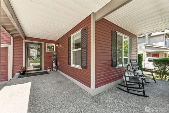 Property photo for 1315 Foreman St, Dupont photo 3
