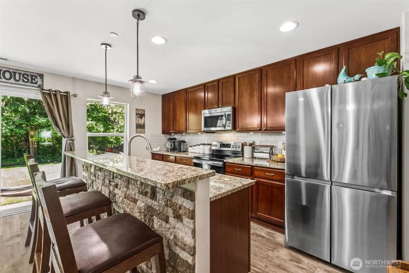 Property photo for 1315 Foreman St, Dupont photo 9