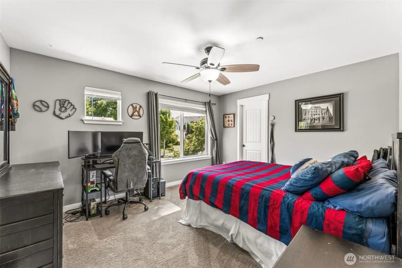 Property photo for 1315 Foreman St, Dupont photo 23
