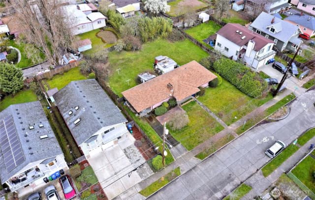 Property photo for 4422 S Myrtle Street, Seattle