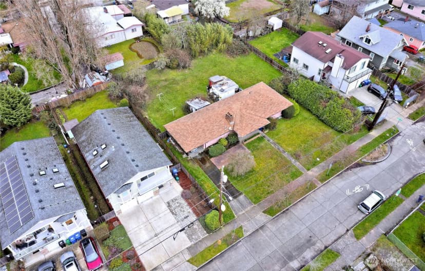 Property photo for 4422 S Myrtle Street, Seattle