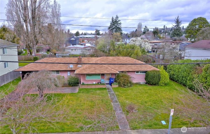 Property photo for 4422 S Myrtle Street, Seattle photo 9
