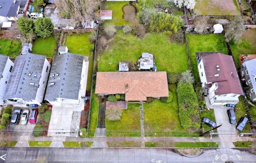 Property photo for 4422 S Myrtle Street, Seattle photo 8