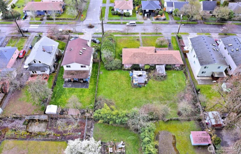Property photo for 4422 S Myrtle Street, Seattle photo 5