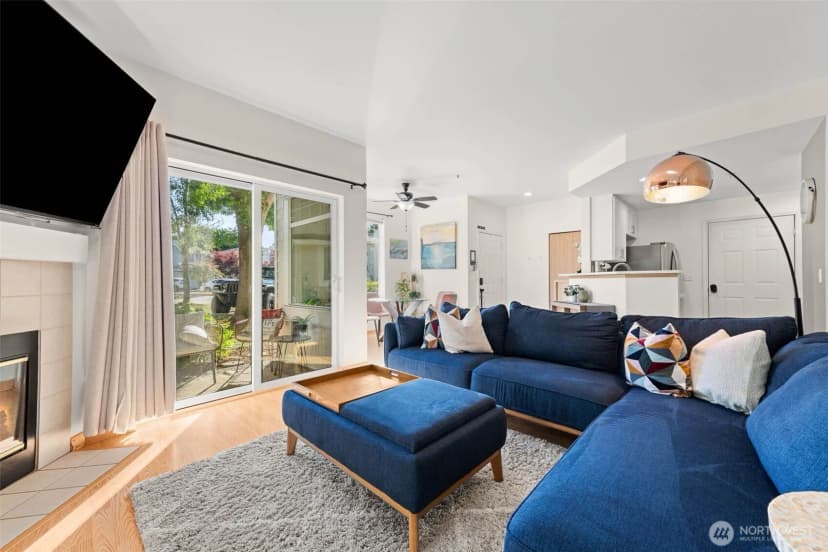 Property photo for 5801 S 232nd Place #6-6, Kent photo 6