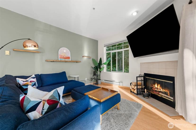 Property photo for 5801 S 232nd Place #6-6, Kent photo 7