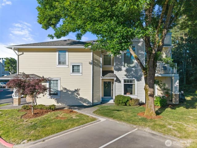 Property photo for 5801 S 232nd Place #6-6, Kent