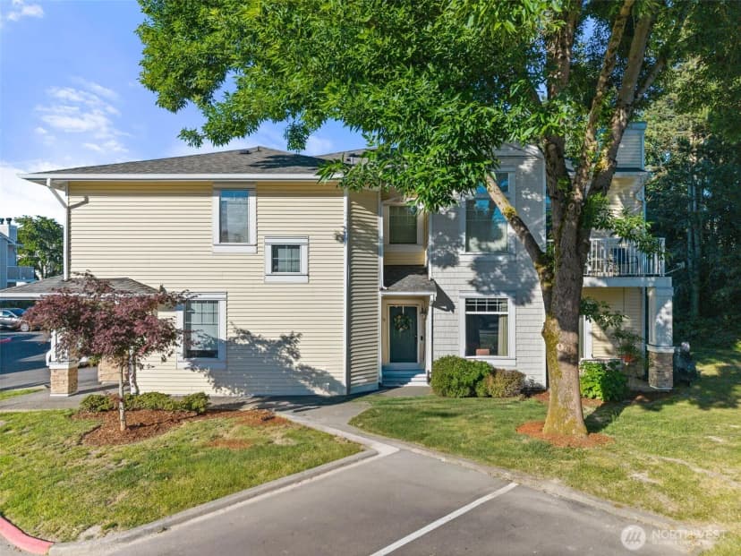 Property photo for 5801 S 232nd Place #6-6, Kent