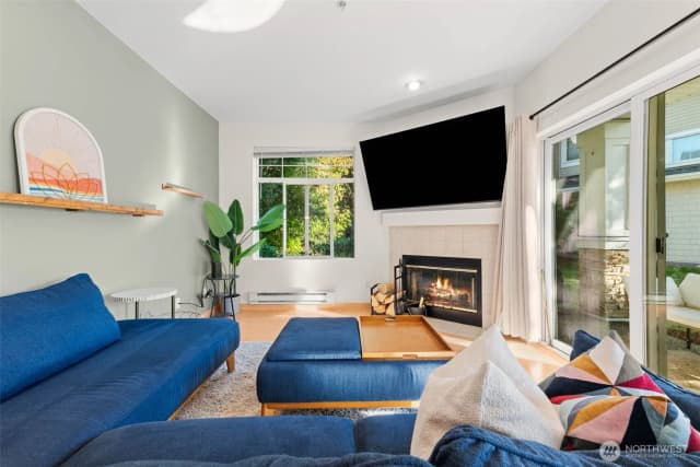 Property photo for 5801 S 232nd Place #6-6, Kent photo 5