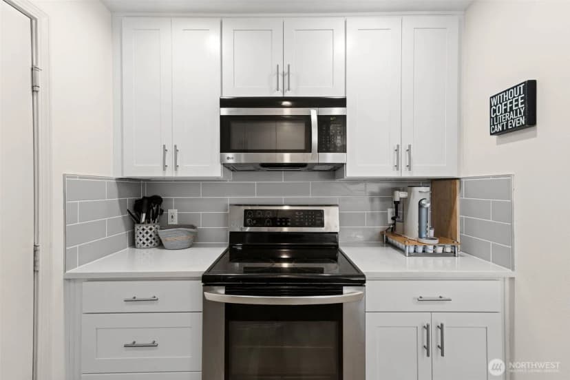 Property photo for 5801 S 232nd Place #6-6, Kent photo 11