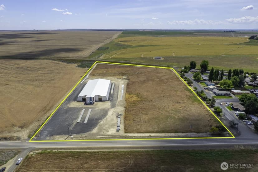 Property photo for 0 Road 8 Se, Warden photo 7