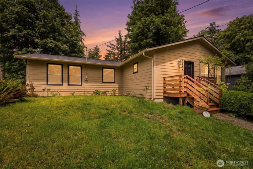 Property photo for 4342 Herring Street, Langley