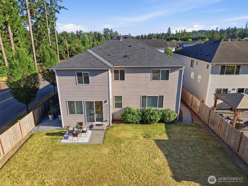 Property photo for 15530 Se 277th Place, Kent photo 31