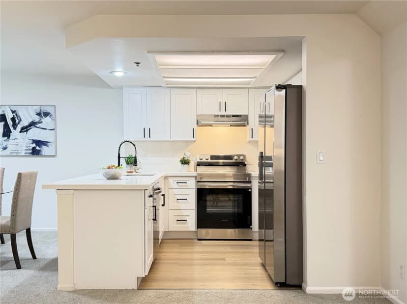 Property photo for 1626 Grant Avenue S #e101, Renton photo 20
