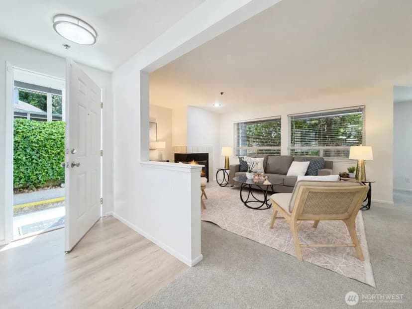 Property photo for 1626 Grant Avenue S #e101, Renton photo 14
