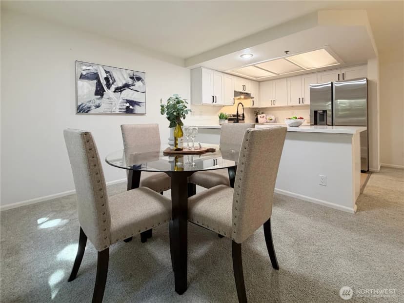 Property photo for 1626 Grant Avenue S #e101, Renton photo 8