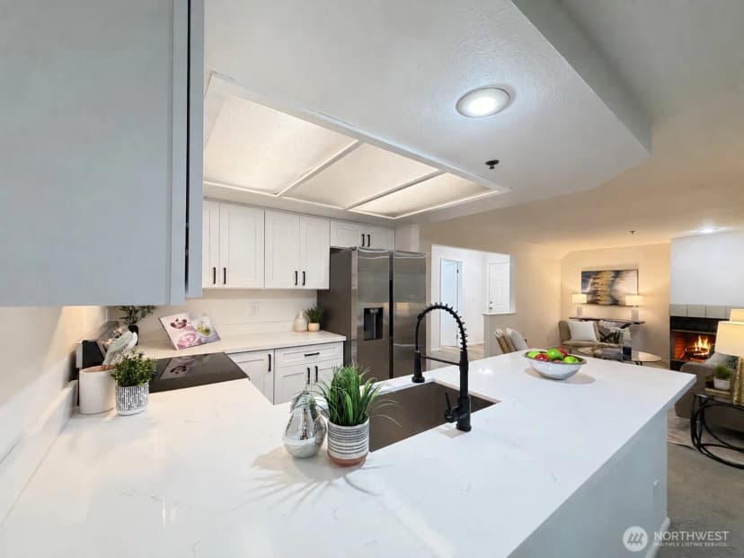 Property photo for 1626 Grant Avenue S #e101, Renton photo 24