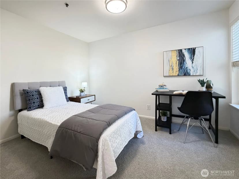Property photo for 1626 Grant Avenue S #e101, Renton photo 10