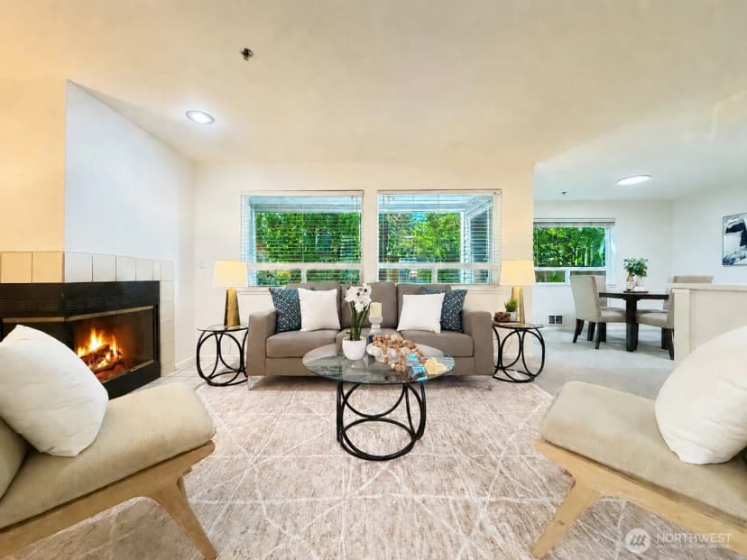Property photo for 1626 Grant Avenue S #e101, Renton photo 6