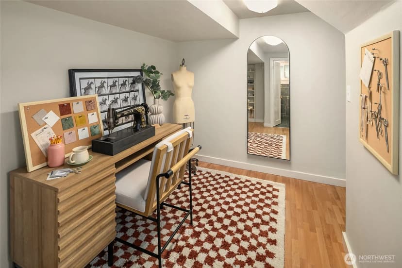 Property photo for 11535 40th Avenue Ne, Seattle photo 16