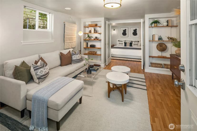 Property photo for 11535 40th Avenue Ne, Seattle photo 18