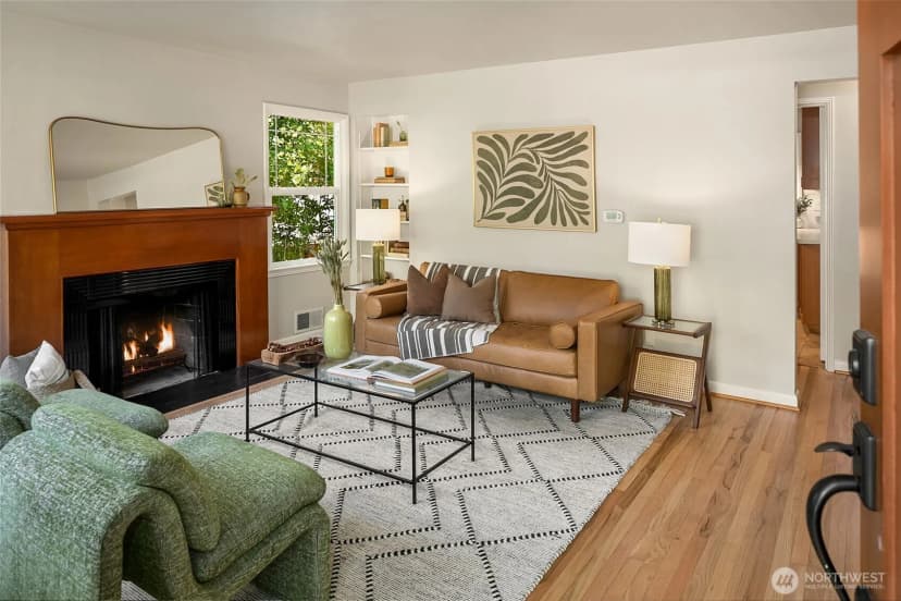 Property photo for 11535 40th Avenue Ne, Seattle photo 6