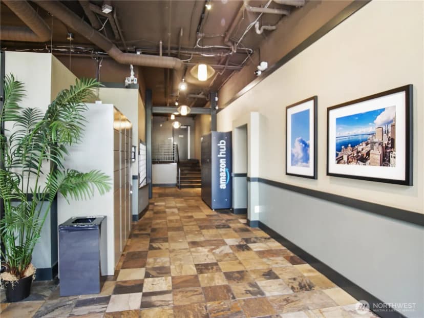 Property photo for 108 5th Avenue S #504, Seattle photo 22