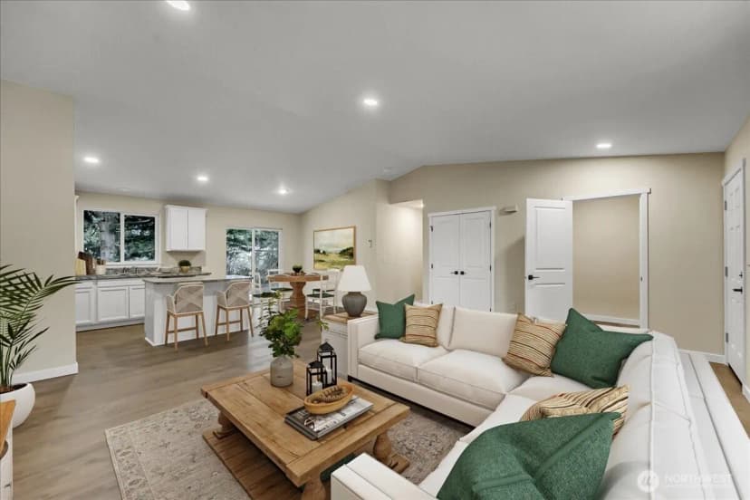 Property photo for 12025 Prairie Ridge Drive E, Bonney Lake photo 3