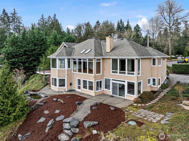 Property photo for 14815 14th Avenue Nw, Gig Harbor