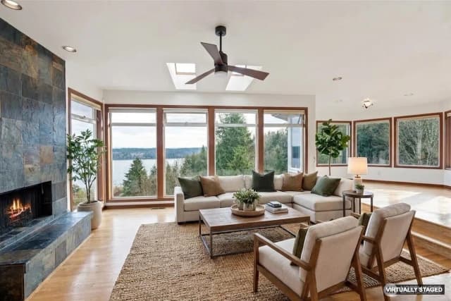 Property photo for 14815 14th Avenue Nw, Gig Harbor photo 5