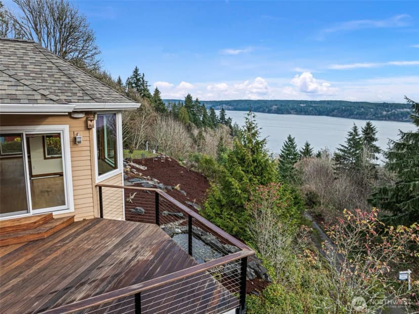 Property photo for 14815 14th Avenue Nw, Gig Harbor photo 8