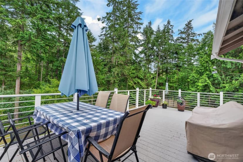 Property photo for 533 6th Court, Fox Island photo 27