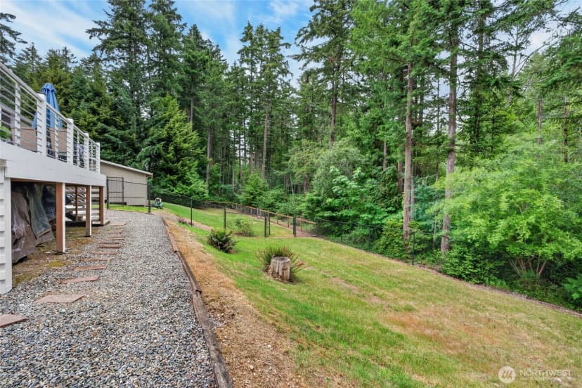 Property photo for 533 6th Court, Fox Island photo 29