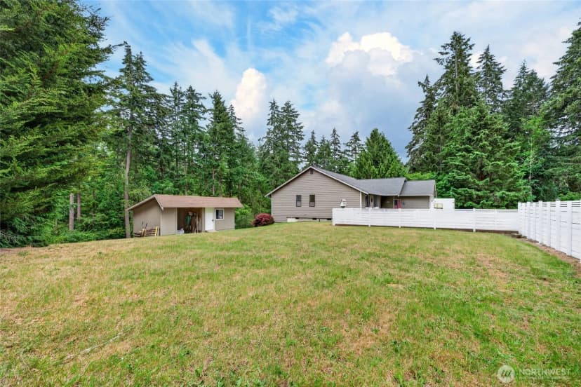 Property photo for 533 6th Court, Fox Island photo 35