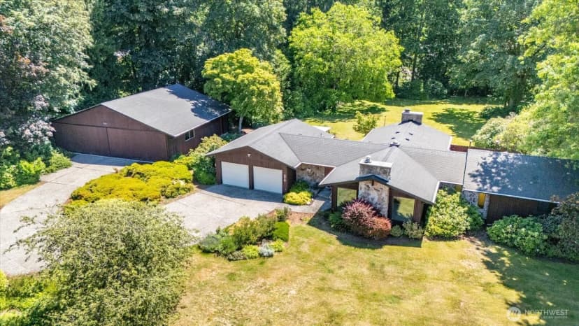 Property photo for 4818 354th Avenue Se, Fall City photo 15