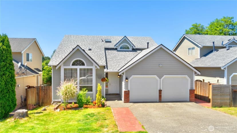 Property photo for 24019 114th Place Se, Kent