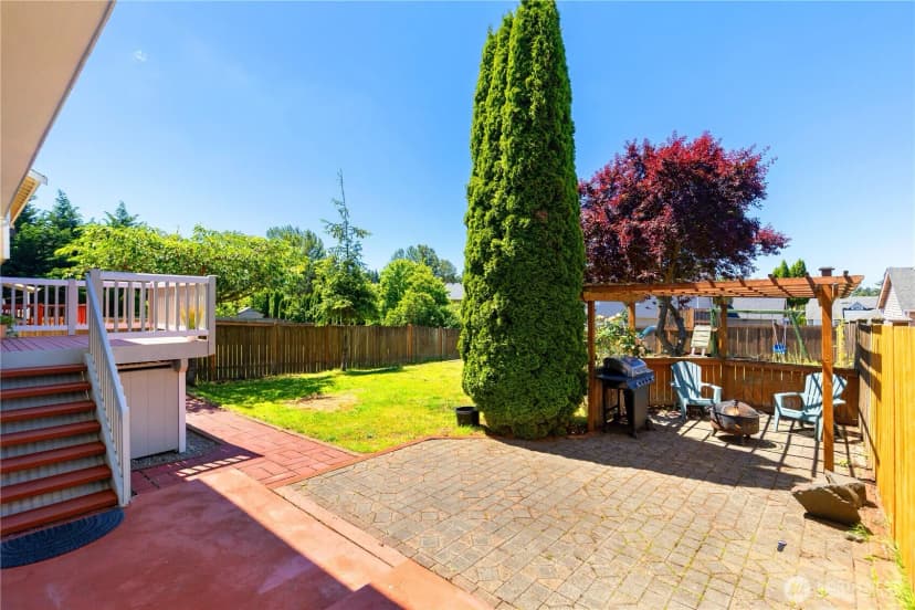 Property photo for 24019 114th Place Se, Kent photo 30