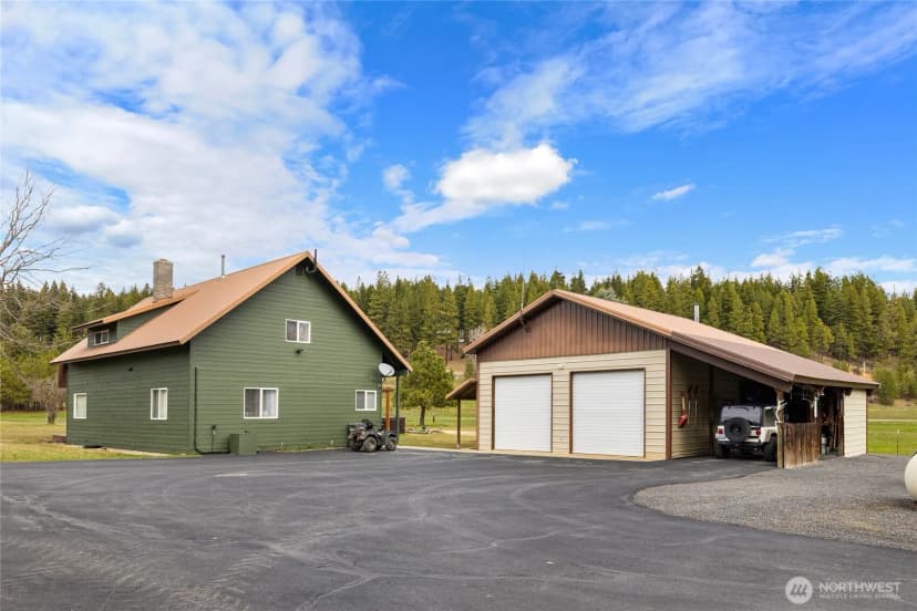 Property photo for 4010 Teanaway Middle Fork Rd, Cle Elum photo 16