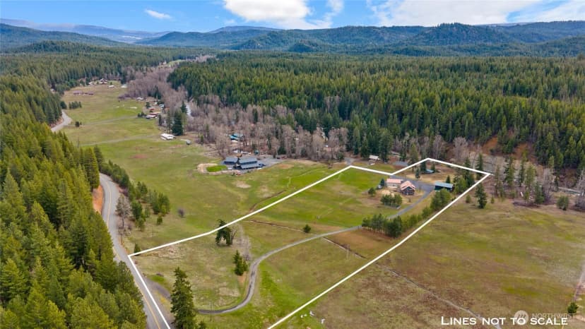 Property photo for 4010 Teanaway Middle Fork Rd, Cle Elum photo 40