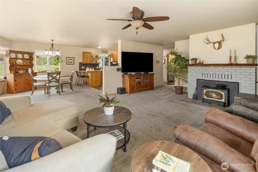 Property photo for 4010 Teanaway Middle Fork Rd, Cle Elum photo 24