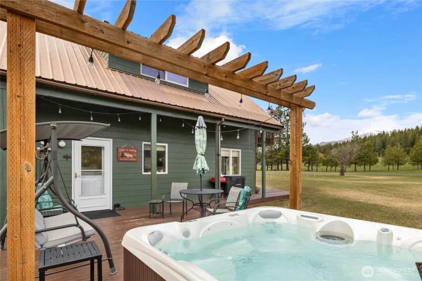 Property photo for 4010 Teanaway Middle Fork Rd, Cle Elum photo 20