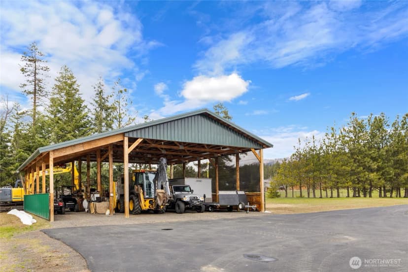 Property photo for 4010 Teanaway Middle Fork Rd, Cle Elum photo 17